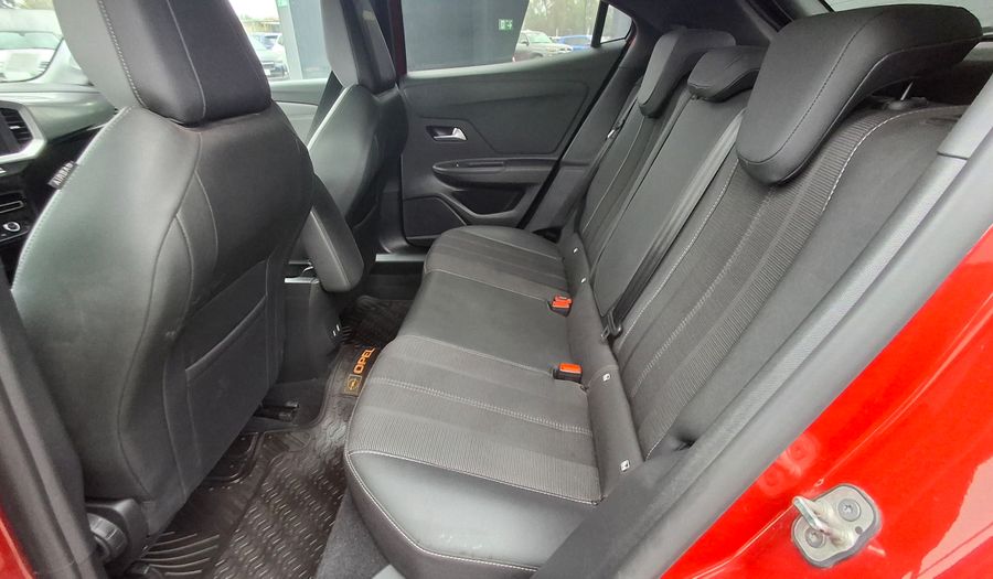 Opel Mokka 1.2 TURBO ELEGANCE Suv 2022