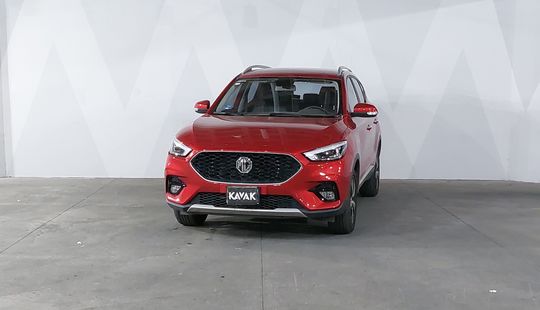 Mg • Zs