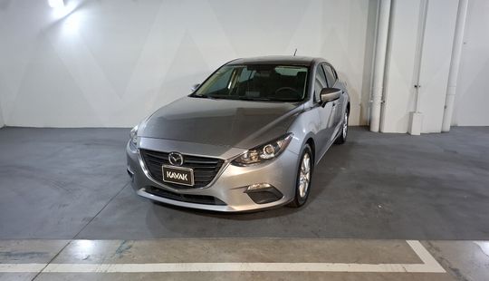 Mazda • Mazda 3