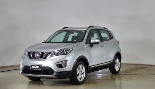 Changan • CS15