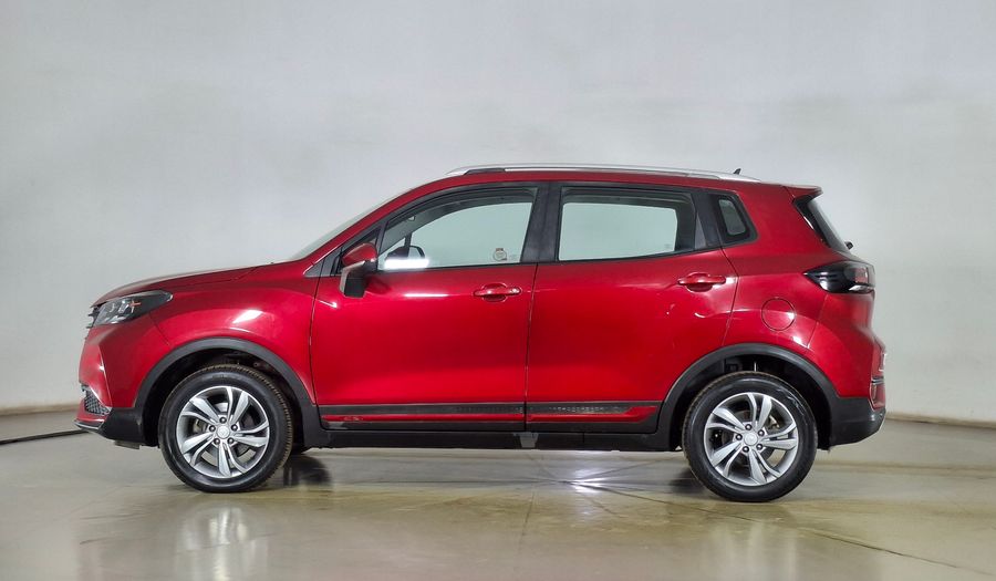 Changan Cs15 1.5 LUXURY Suv 2022