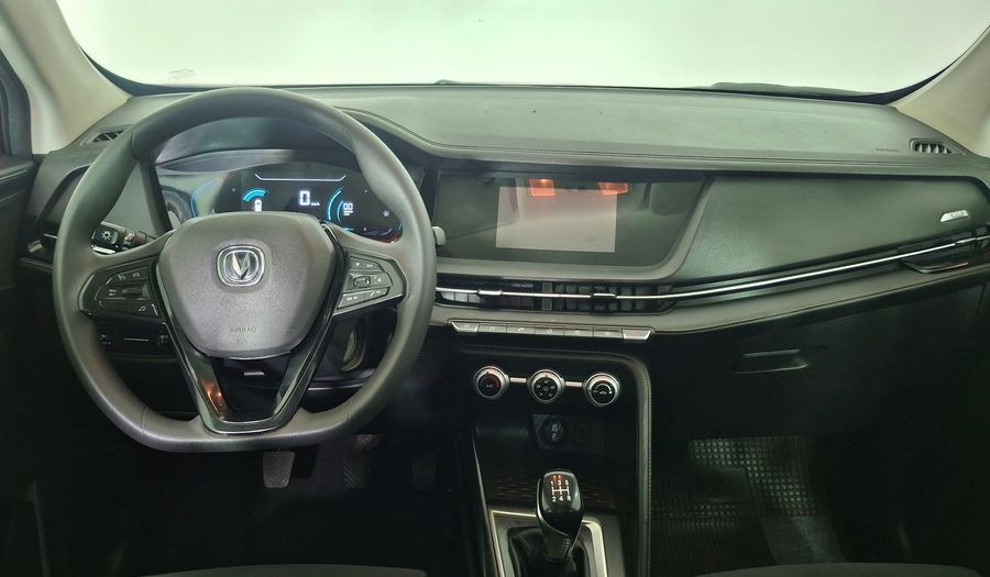 Changan Cs15 1.5 LUXURY Suv 2022