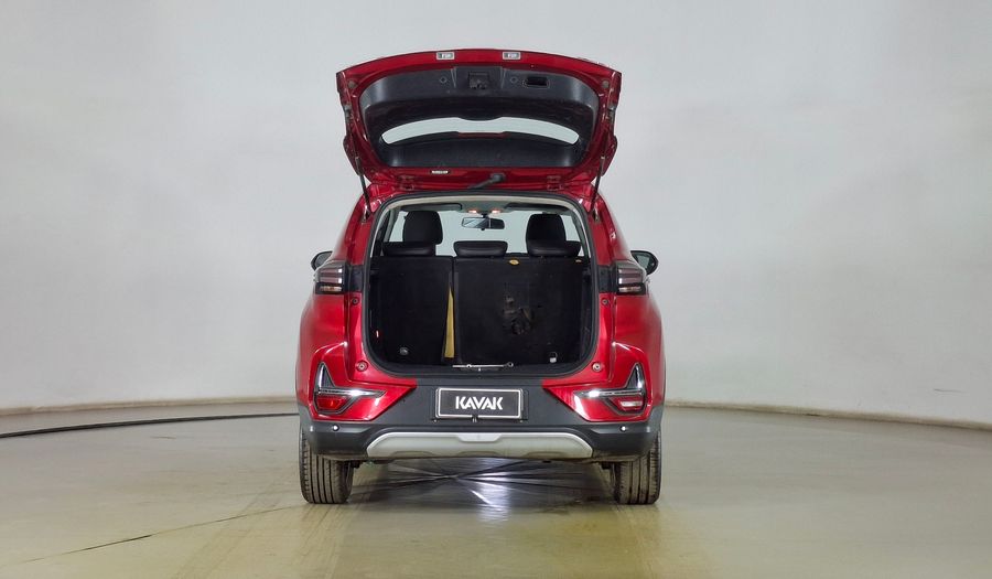 Changan Cs15 1.5 LUXURY Suv 2022