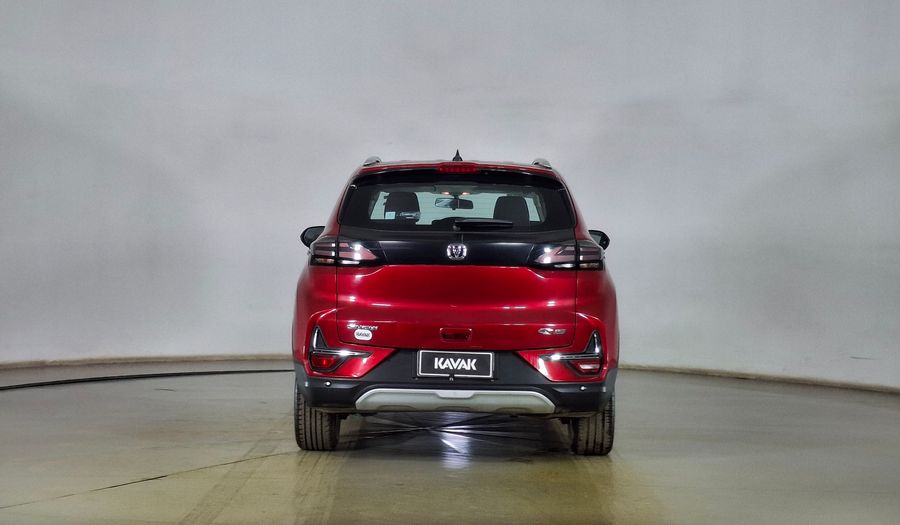 Changan Cs15 1.5 LUXURY Suv 2022