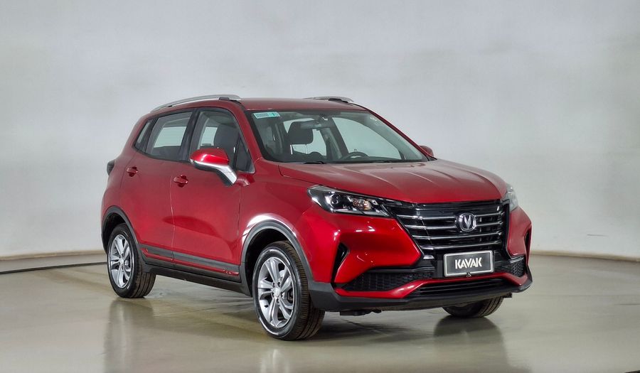 Changan Cs15 1.5 LUXURY Suv 2022
