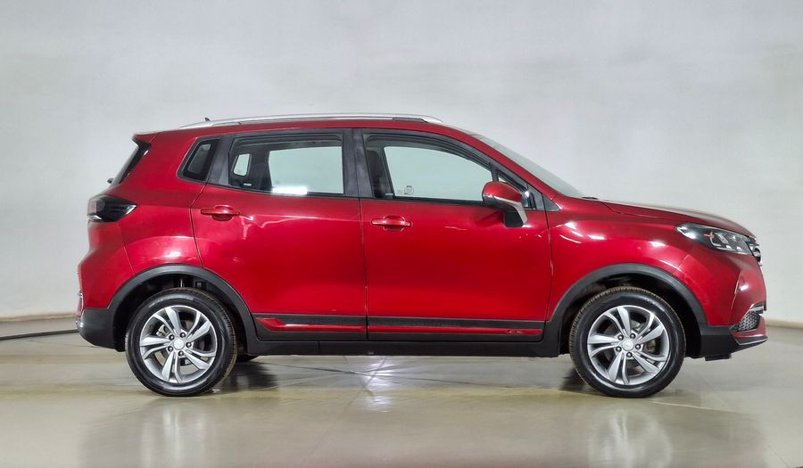 Changan Cs15 1.5 LUXURY Suv 2022