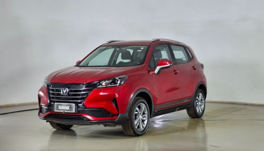 Changan • CS15