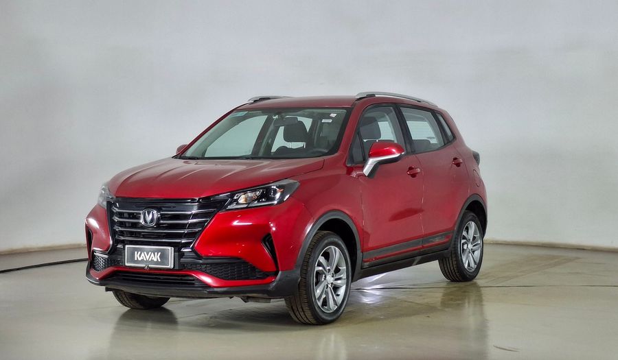 Changan Cs15 1.5 LUXURY Suv 2022