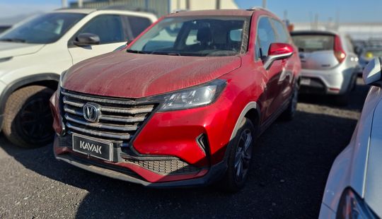 Changan • CS15