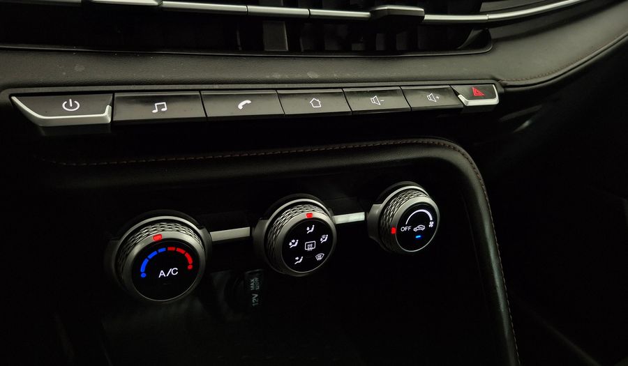 Changan Cs15 1.5 LUXURY Suv 2022