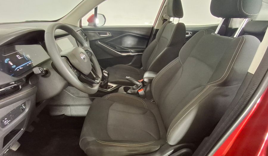 Changan Cs15 1.5 LUXURY Suv 2022