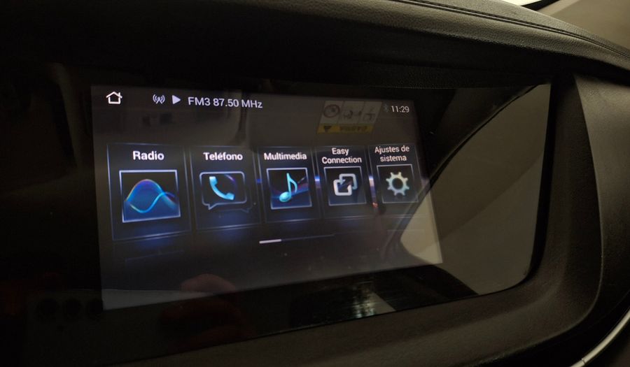 Changan Cs15 1.5 LUXURY Suv 2022