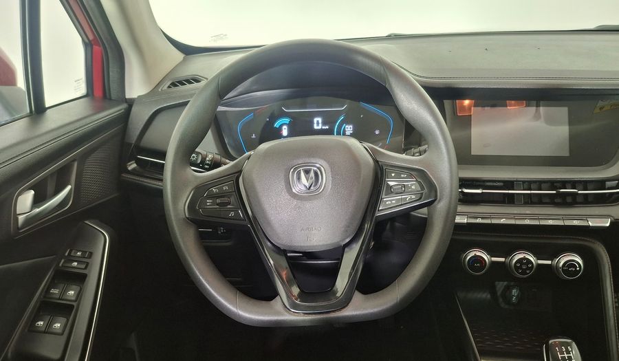 Changan Cs15 1.5 LUXURY Suv 2022