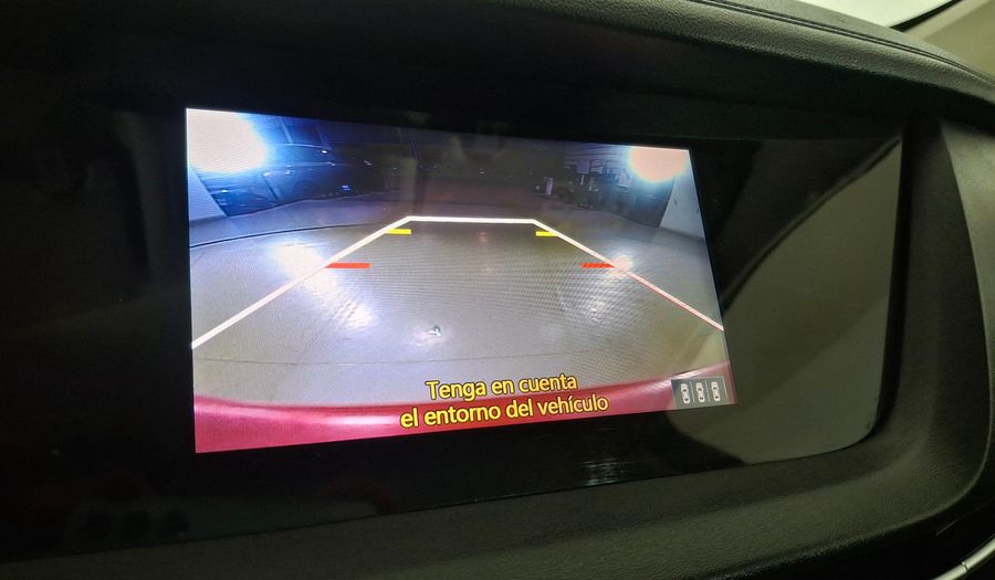 Changan Cs15 1.5 LUXURY Suv 2022