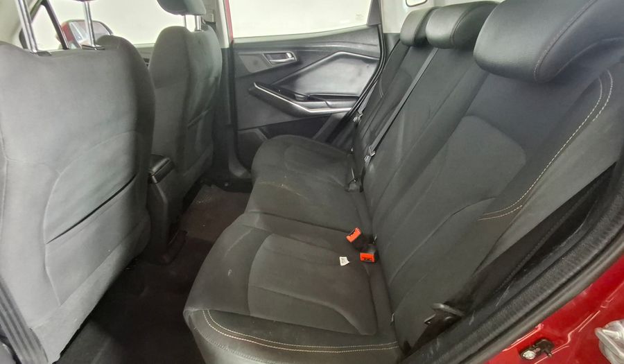 Changan Cs15 1.5 LUXURY Suv 2022