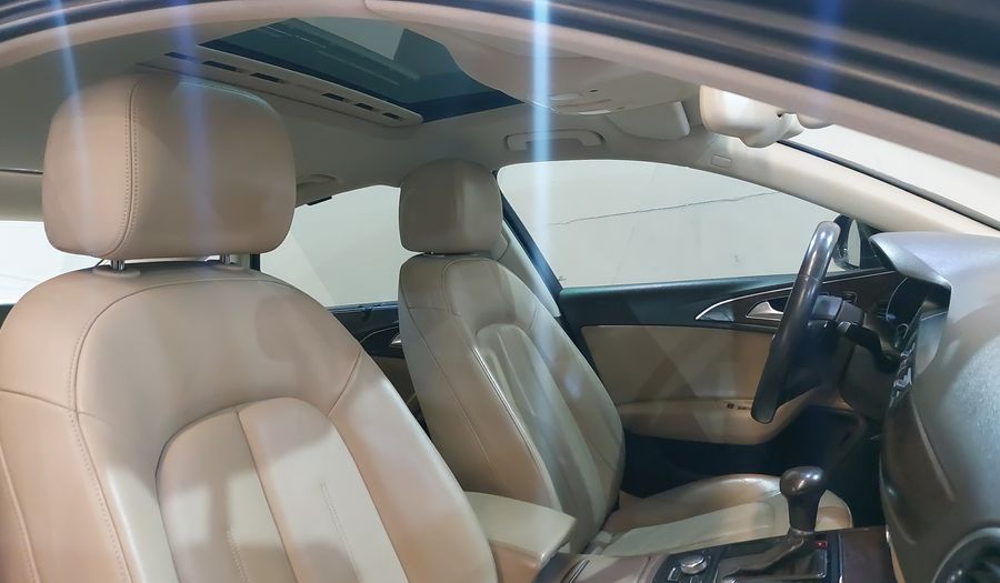 Audi A6 2.0 TFSI ELITE MULTITRONIC Sedan 2014