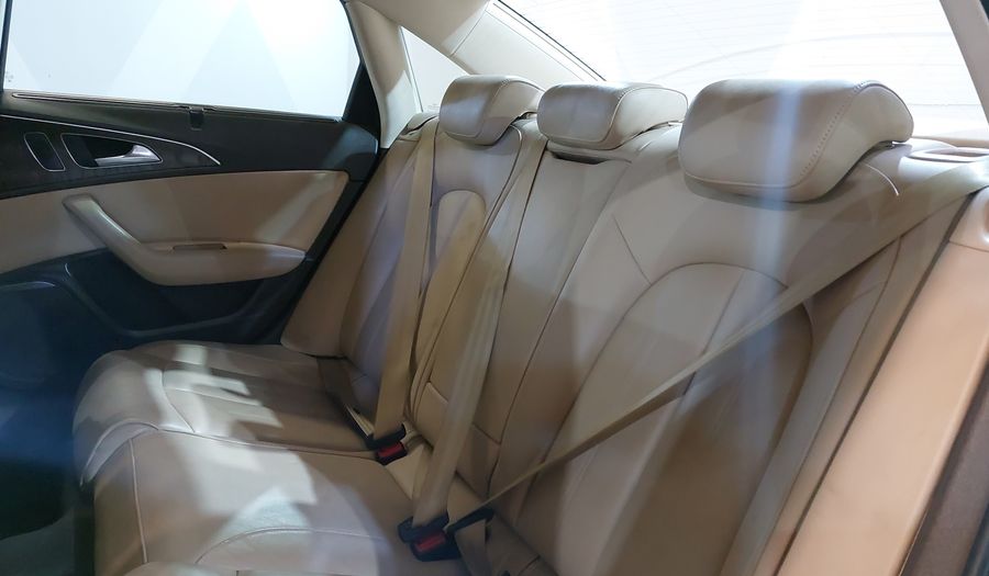 Audi A6 2.0 TFSI ELITE MULTITRONIC Sedan 2014