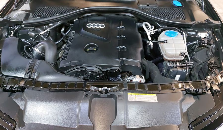 Audi A6 2.0 TFSI ELITE MULTITRONIC Sedan 2014