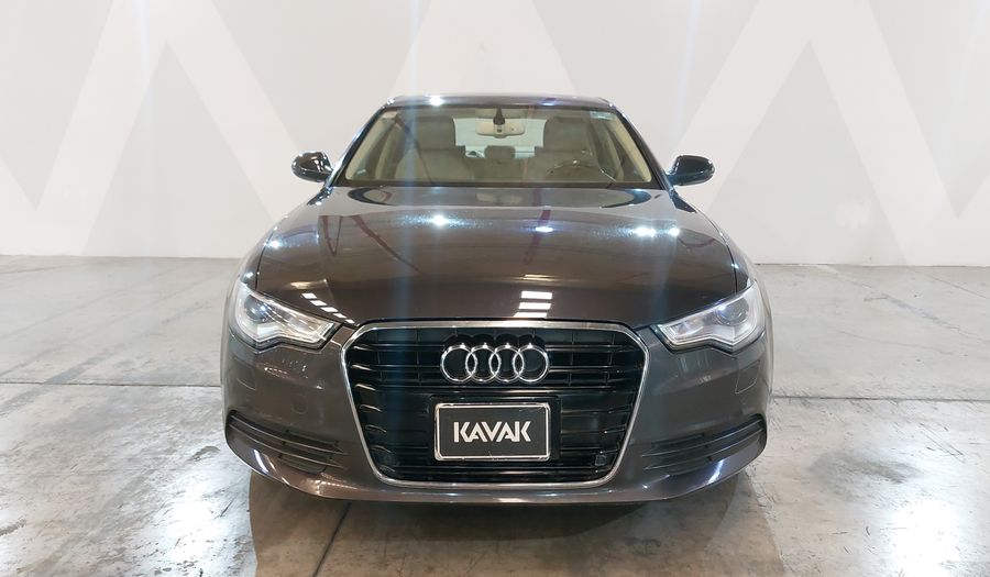 Audi A6 2.0 TFSI ELITE MULTITRONIC Sedan 2014