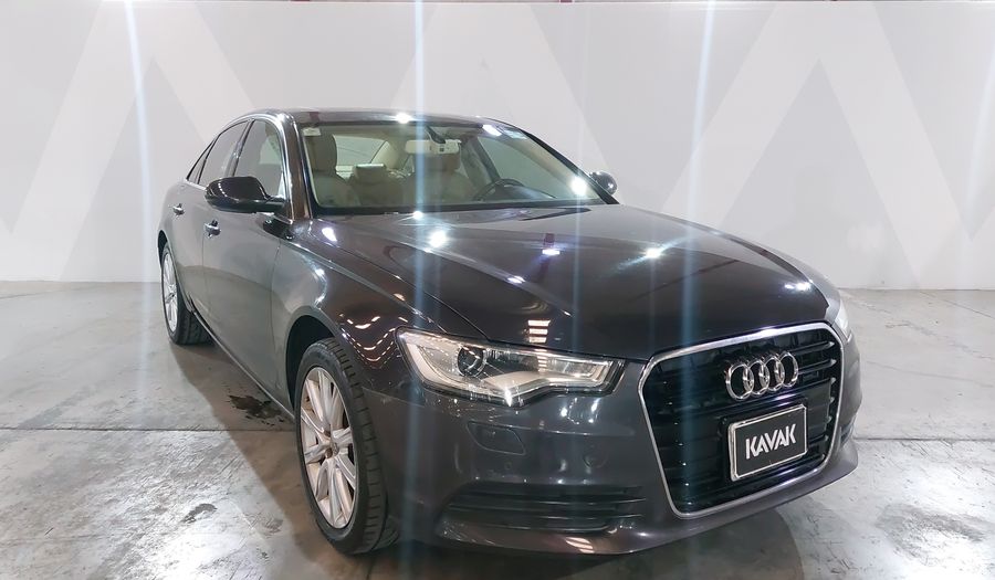Audi A6 2.0 TFSI ELITE MULTITRONIC Sedan 2014