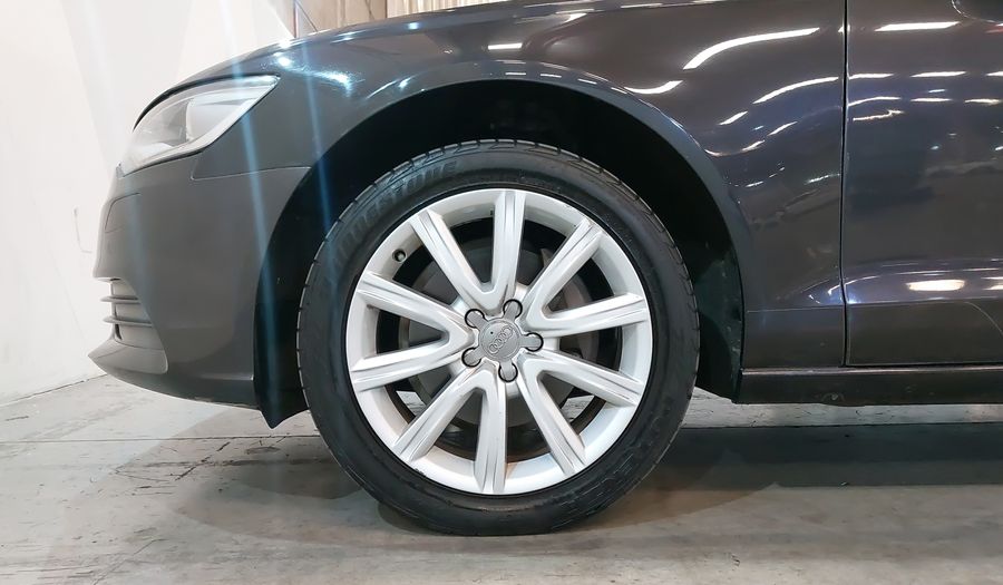 Audi A6 2.0 TFSI ELITE MULTITRONIC Sedan 2014