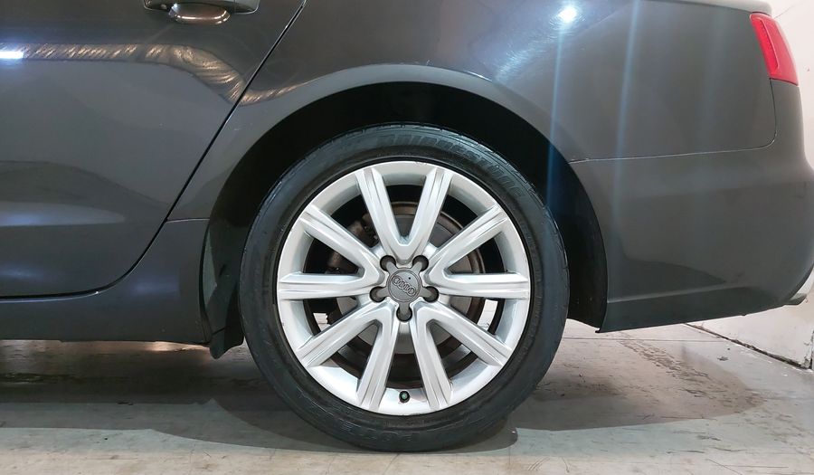 Audi A6 2.0 TFSI ELITE MULTITRONIC Sedan 2014