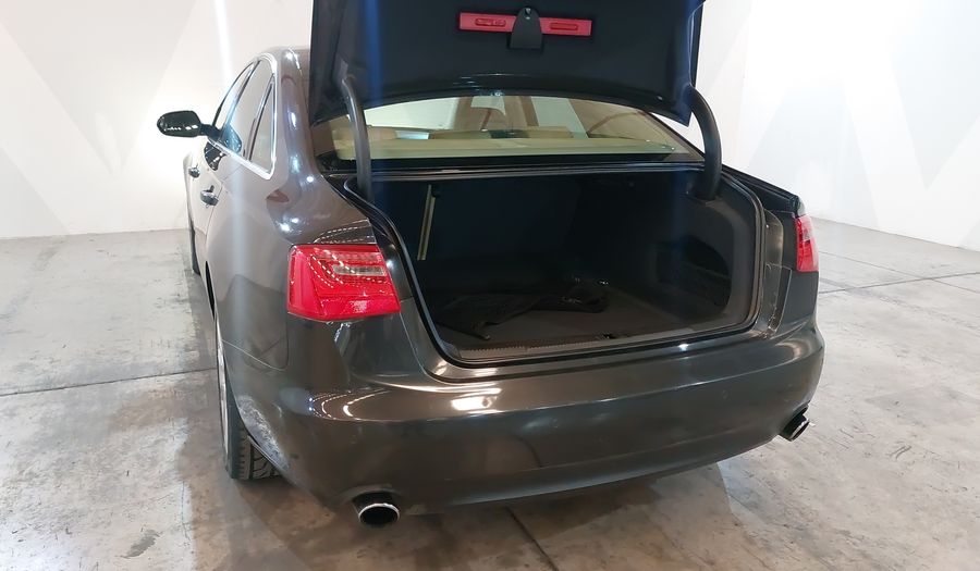 Audi A6 2.0 TFSI ELITE MULTITRONIC Sedan 2014