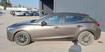 Mazda 3 2.0 AUTO SKYACTIV-G V Sedan 2020