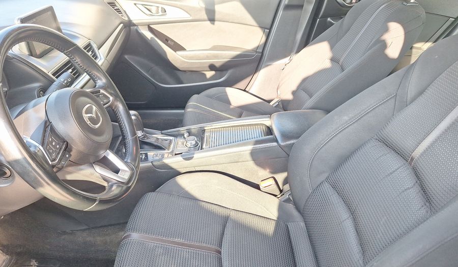 Mazda 3 2.0 AUTO SKYACTIV-G V Sedan 2020