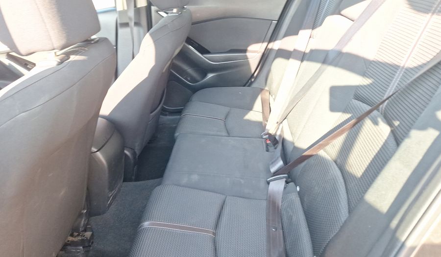 Mazda 3 2.0 AUTO SKYACTIV-G V Sedan 2020
