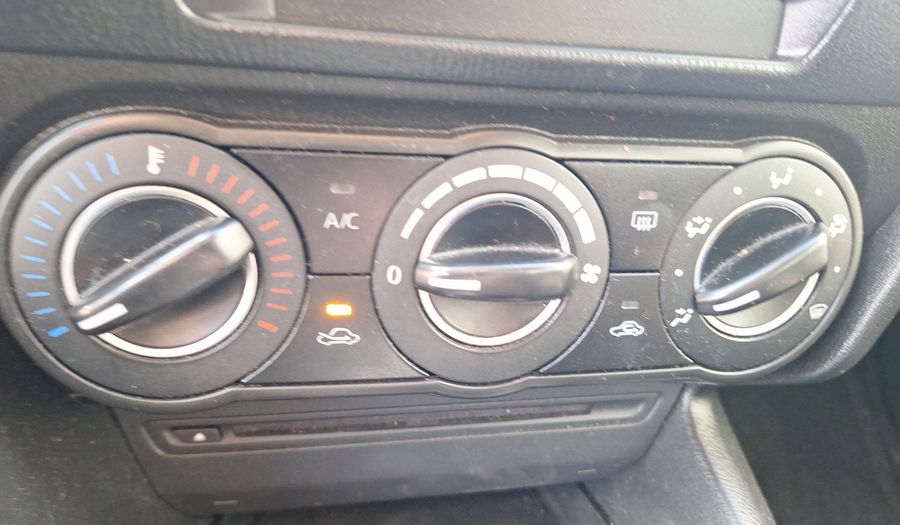 Mazda 3 2.0 AUTO SKYACTIV-G V Sedan 2020
