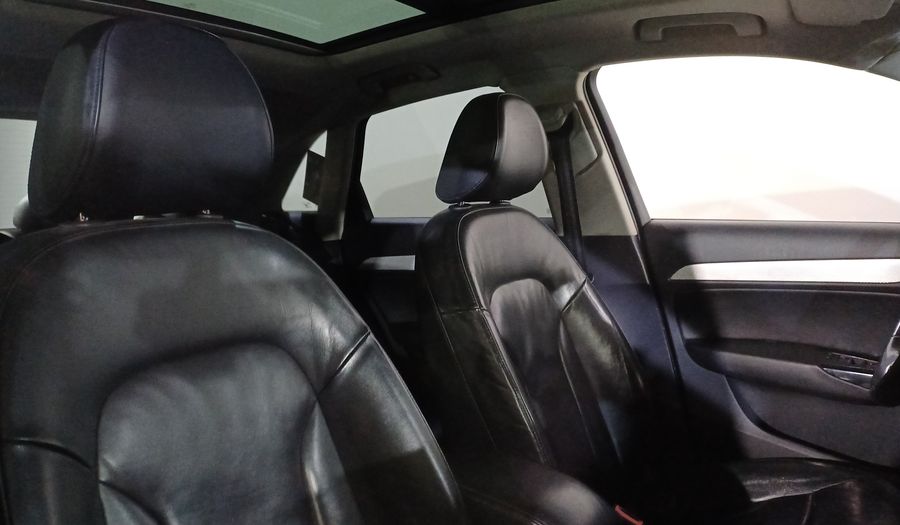 Audi Q3 2.0 TFSI ELITE 180HP QUATTRO S TRONIC Suv 2016