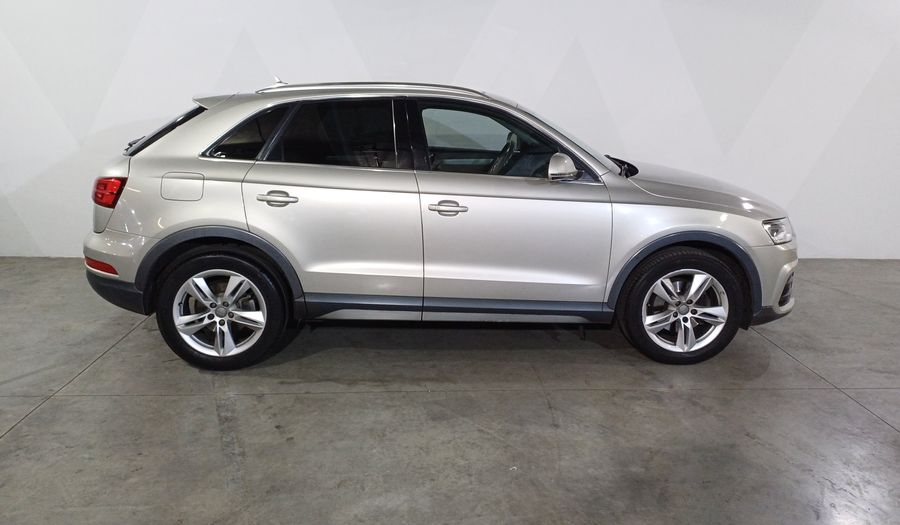 Audi Q3 2.0 TFSI ELITE 180HP QUATTRO S TRONIC Suv 2016