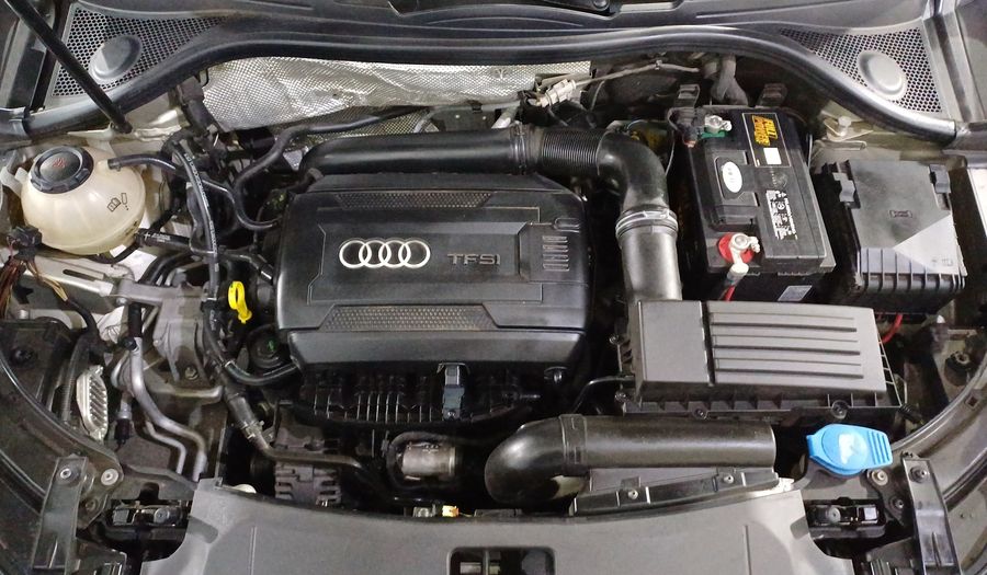 Audi Q3 2.0 TFSI ELITE 180HP QUATTRO S TRONIC Suv 2016