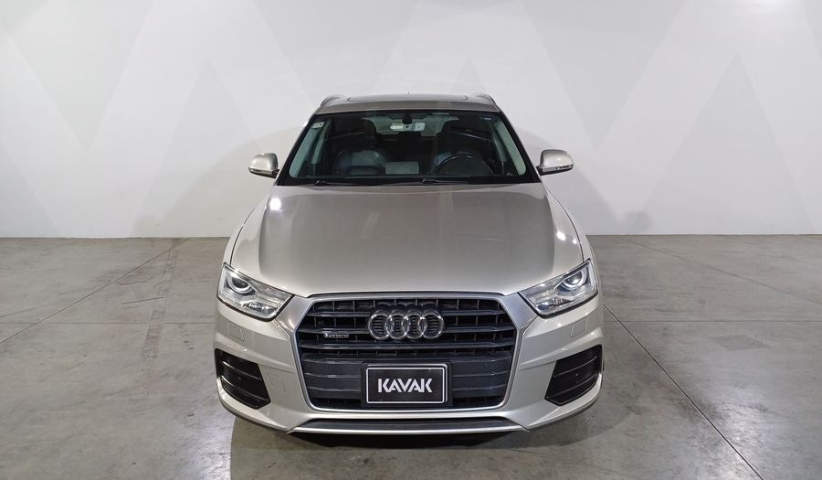 Audi Q3 2.0 TFSI ELITE 180HP QUATTRO S TRONIC Suv 2016