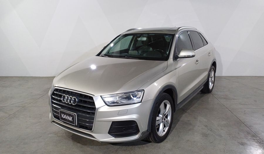 Audi Q3 2.0 TFSI ELITE 180HP QUATTRO S TRONIC Suv 2016
