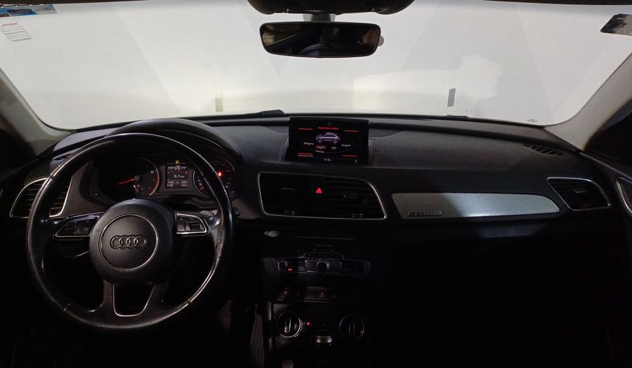Audi Q3 2.0 TFSI ELITE 180HP QUATTRO S TRONIC Suv 2016