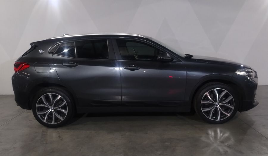 Bmw X2 2.0 SDRIVE20IA EXECUTIVE PLUS DCT Suv 2020