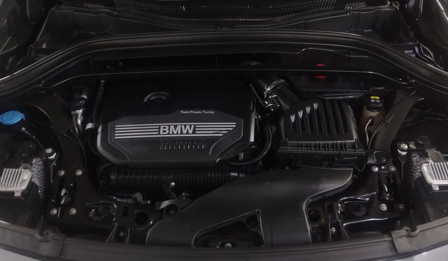 Bmw X2 2.0 SDRIVE20IA EXECUTIVE PLUS DCT Suv 2020