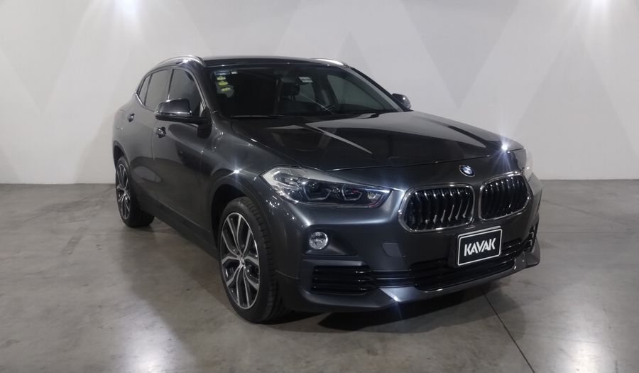 Bmw X2 2.0 SDRIVE20IA EXECUTIVE PLUS DCT Suv 2020