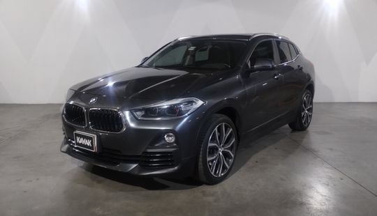 Bmw • X2