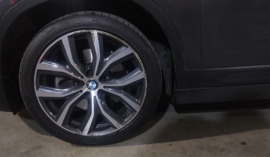 Bmw X2 2.0 SDRIVE20IA EXECUTIVE PLUS DCT Suv 2020