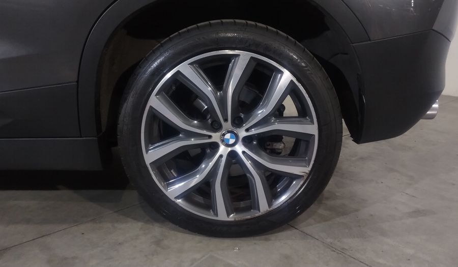 Bmw X2 2.0 SDRIVE20IA EXECUTIVE PLUS DCT Suv 2020