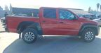 Volkswagen Amarok 2.0 TDI TRENDLINE 4WD Pickup 2018