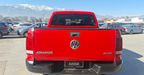 Volkswagen Amarok 2.0 TDI TRENDLINE 4WD Pickup 2018