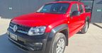 Volkswagen Amarok 2.0 TDI TRENDLINE 4WD Pickup 2018