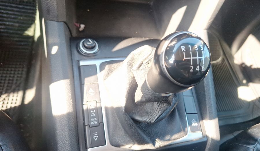 Volkswagen Amarok 2.0 TDI TRENDLINE 4WD Pickup 2018