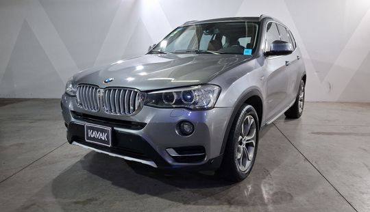 Bmw • X3