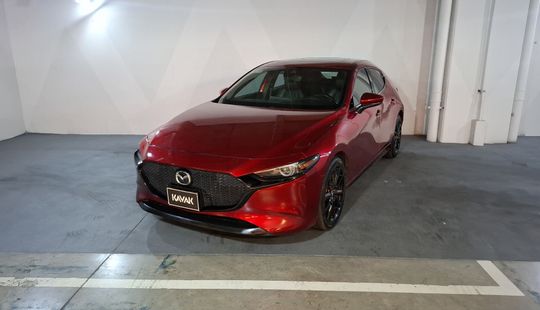 Mazda • Mazda 3