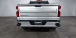 Chevrolet Silverado 1500 4.3 SILVERADO CAB REG WT B AUTO 4WD Pickup 2019